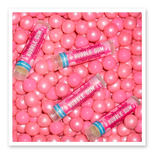 Huulivoide Bubble Gum