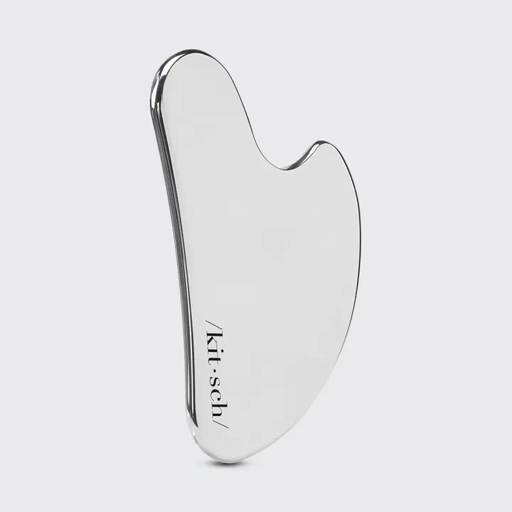 Kitsch Stainless Steel Gua Sha