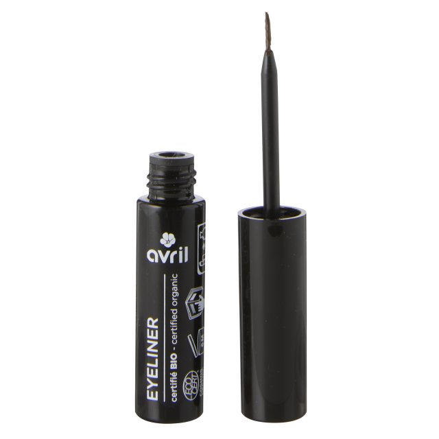 Avril Eye Liner Marron, brun 3,5ml