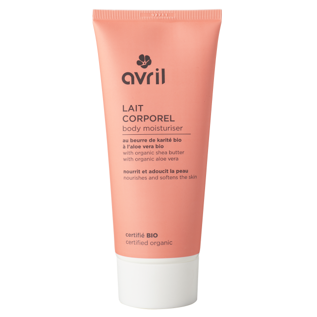 Avril Vartalovoide 200ml