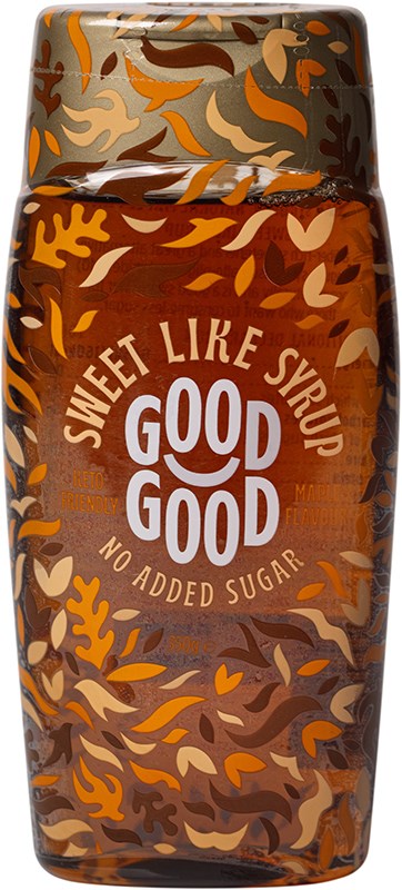 Sweet Like Syrup 350ml