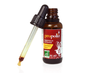 Propolia Organic Propolis Tincture