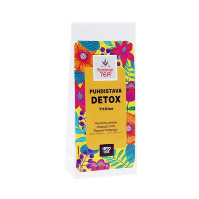 Detox örtte 60g