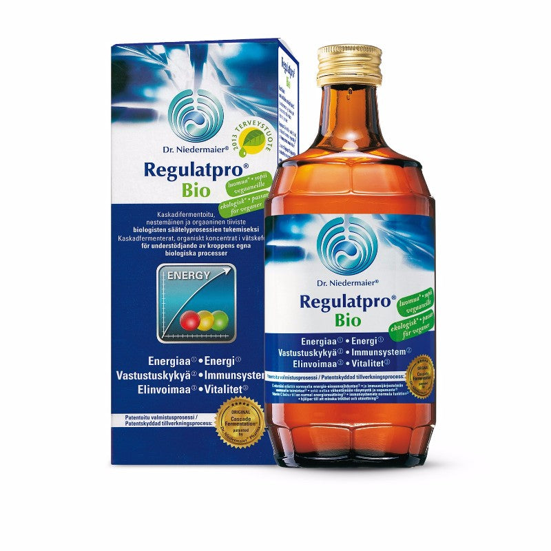 Regulatpro Bio LUOMU 350 ml