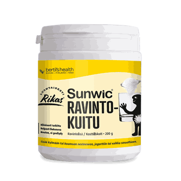 Sunwic IBS 220 g