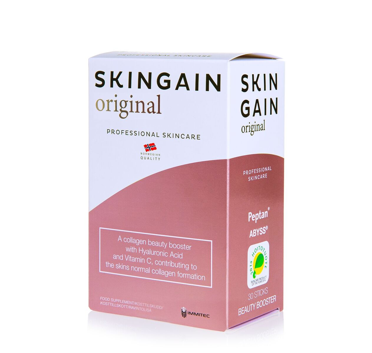 Skingain Original 30pss