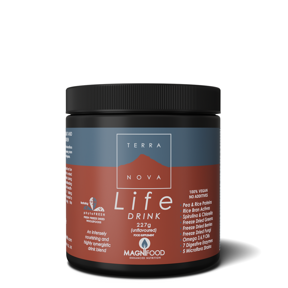 Life Drink  227g