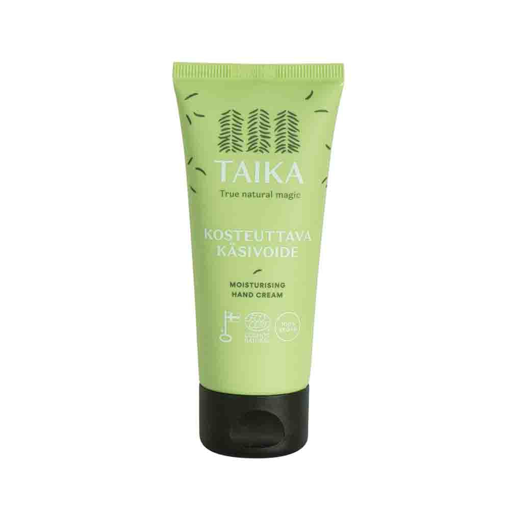 Taika Moisturizing Hand Cream ECO 60ml