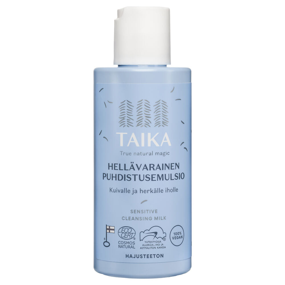 Taika Sensitive Cleansing Milk 150ml