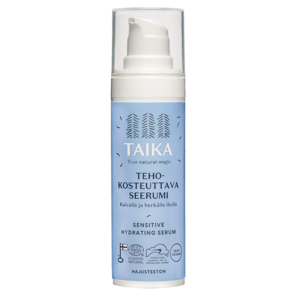 Taika Sensitive Serum 30ml