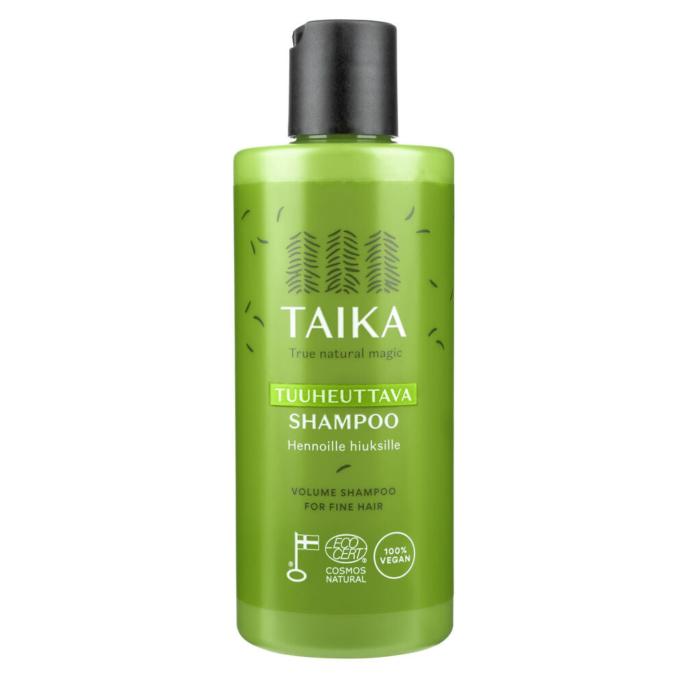 TAIKA Volume Shampoo 250ml