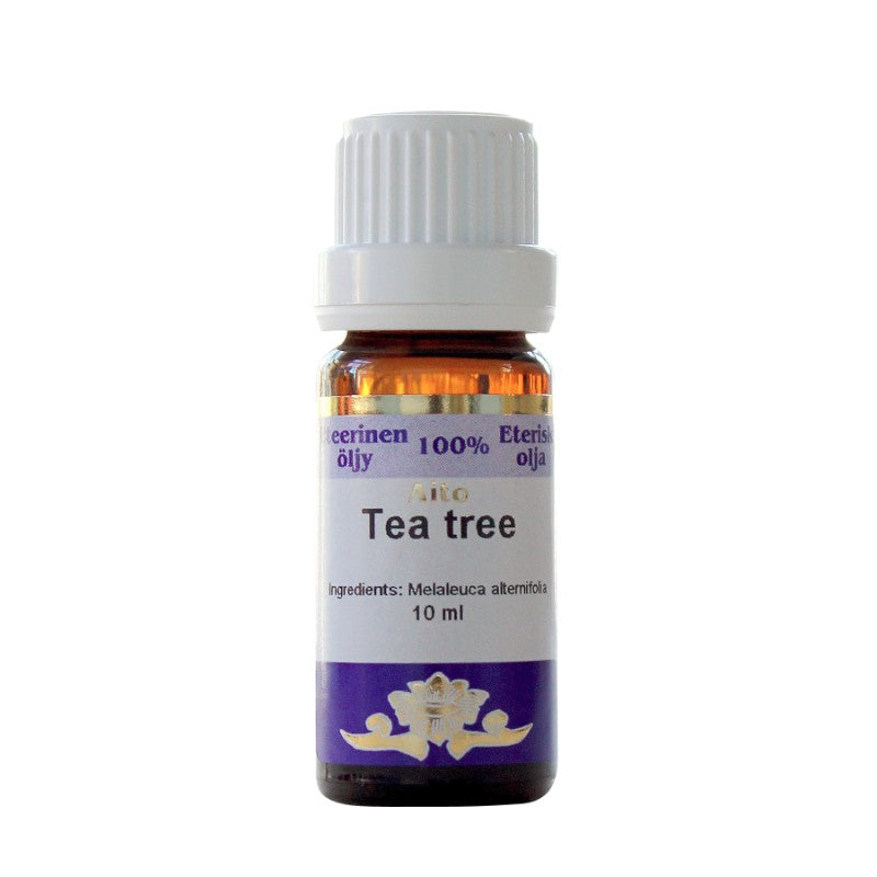 Tea tree, eterisk olja 10 ml