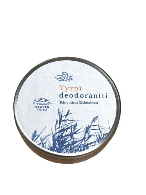 Tyrni Deodorantti 50ml