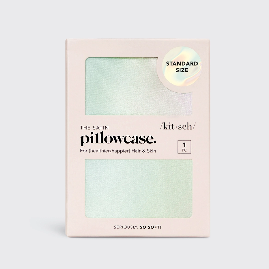 Kitsch The Satin Pillowcase Aura