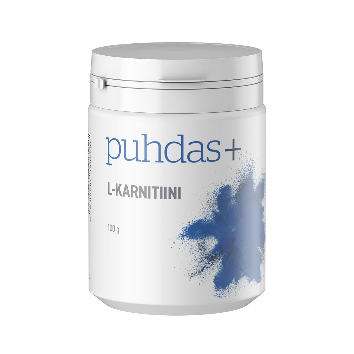 puhdas+ L-Karnitiini 100g